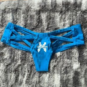 Excision rave bottoms